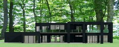 Custom Modern Home Plans – 4 BedRoom 4.5 Bathroom 5,612 sqft – $897,000