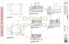 La Vista Deck Plans – PDF Downloadable Blueprint
