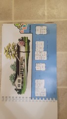 Vintage National Homes Salesman Book Home Plans Designs 1975 Catalog