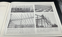 Plans for Pole Barn-Potato Storage-White Pine Bureau-Canadian Lumberman’s Assoc.