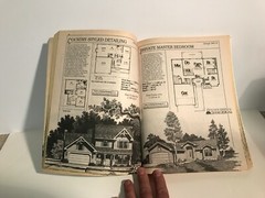 Garlinghouse New Home Plans for 1997 Book