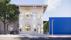 modern house design plans