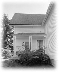 Fairy Tale Victorian Farmhouse, architectural house plans, gables, PRINTED PLANS