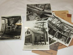 VINTAGE 1976 AMERICAN BARN HABITAT HOMES LAYOUT/SPECS/PRICES! BROCHURES! PHOTOS!