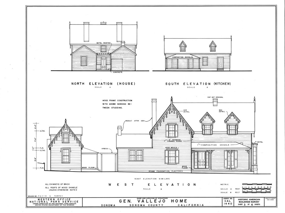 Victorian Style Country Farmhouse, porches, 4-5 beds, 2+ baths, printed plans