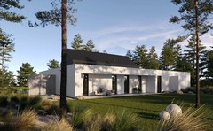 Modern House Plan Home Building Plans Blueprints, Small Cabin – Tiny House Plans