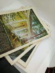 VTG Better Homes & Gardens Home Building Ideas for 1969 & 70 Large Size Lot 3