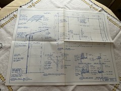 DIY Pole Building Barn EQ Shelter 24’ X 40’ X 10’ Plans, Material List NOS NPS