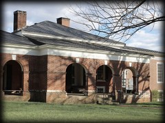 Residence at Univ. of Virginia by Thomas Jefferson, printed house plans set