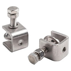 Stainless Steel Carpenter’s Clips Designed for Durability and Strength