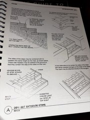Lot of 6 House Framing Home Construction Construction Drawings Books