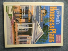 Group of publications for housing plans