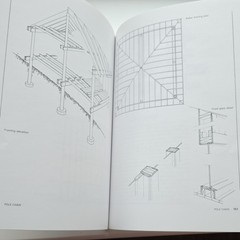 Williamson Publishing Pole Building Construction Plans for Barns, Cabins