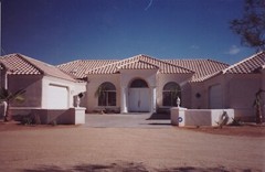4 Bedroom Custom House Construction Plans