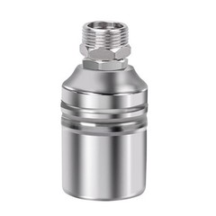 304 Stainless Steel Float Valve for Water Tanks and Solar Water Systems