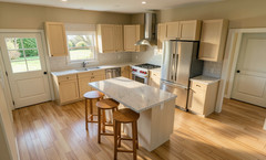 Modern Cabin Plan – 990 Sqft (Living) – 2bed-2 bath