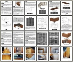 L Home Bar Plans