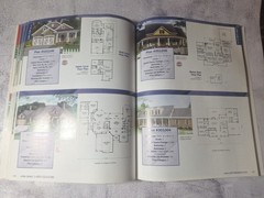 Best-Selling Country & Farmhouse Home Plans Catalog From Lowes Design Network
