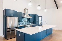 The Whiskey Barndominium Plan: 3 Bedrooms / 3.5 Baths 2,832 SF Design Blueprints