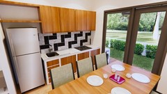 25×36 Feet Cute Small Houses Plan 7.5×11 Meter 2 Beds 1 Bath Hip (A4 Hard Copy)