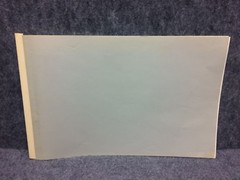 1983 Country Journal Minimum Energy House Plans Architectural Drawings Set Huber