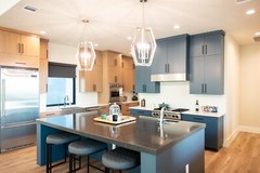 The Serenity House Plan – 3 Bedrooms / 3 Baths 3,136 SF Design Blueprints