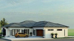 modern house plan building plans blueprints