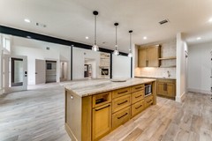 York Creek Barndominium Plan: – 4 Bedrooms / 3. Baths 3,395 SF Design Blueprints