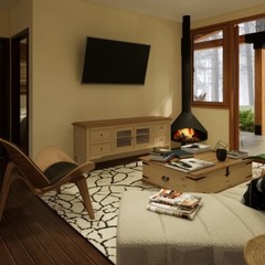 Container house plans – 4 bedrooms – 2 bathrooms – Digital PDF File