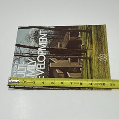 1960’s Western Wood Products Multi Family House Design Idea Dealer Brochure