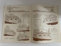 Vintage Garage Plans