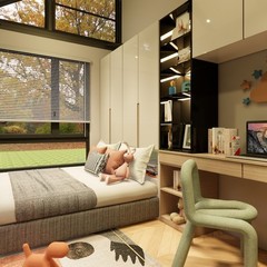 Container house plans – 3 bedrooms – 2 bathrooms – Digital PDF File