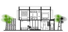 Unlock Custom Dream Home Get the Ultimate Modern Duplex House Building Plan