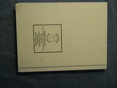 Group of publications for housing plans