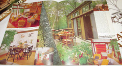 VINTAGE 1976 YANKEE BARN HOMES LAYOUTS/SPECS/PRICES/BROCHURES! PICTURES! 5MODELS
