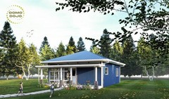 Serene Place ADU Plans – PDF Downloadable Blueprint