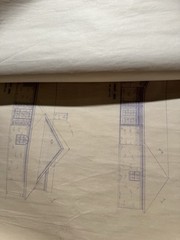 VTG Architectural Blueprint Lot Accurate Design Drafting Beaumont TX