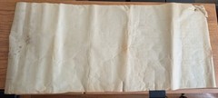 Original Vintage Architectural Drawings MCM Home Bungalow Elevation Plans