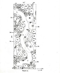 Custom Japanese Garden Design – Detailed Plant List & Support – Designed for You