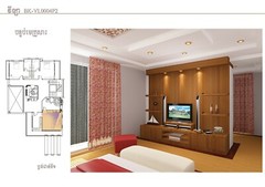 45×63 Modern Home Plan 13.8×19 Meter 3 Bedrooms Full Plans (A4 Hard Copy)