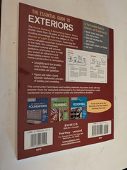 The Essential Guide To Exteriors – Home Building & Remodeling Basics