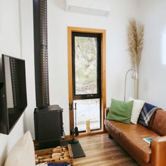Modern House Plan Home Building Plans Blueprints, Small Cabin – Tiny House Plans