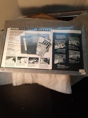 Vintage Stanley Project Planner Landscape Designer -Sealed from 1988
