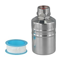 304 Stainless Steel Float Valve for Water Tanks and Solar Water Systems