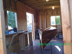 10X20 SALTBOX WOOD STORAGE GARDEN SHED PLANS 26 STYLES, GABLE GAMBREL, 8, 12, 16