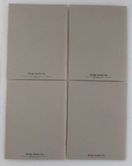 4 Design Basics American Lifestyle Collection with 1997 Builder’s Almanac & More