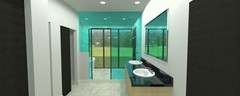 Custom Modern Home Plans – 2 BedRoom 2 Bathroom 1,629 sqft – $245,000