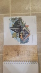 Vintage National Homes Salesman Book Home Plans Designs 1975 Catalog