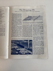 1938 Poultry Tribune House Plans – Mount Morris, Illinois – Farm Architecture