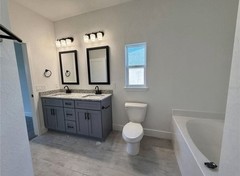 New Construction Home/Punta Gorda, FL, 5 Bed/3.5 Bath, 2,705 SqFt Move-In Ready
